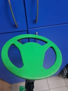 Б/у Металлоискатель Nokta makro midi hoard 01-200887888