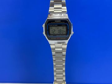 Б/в Годинник Casio a164w 01-200888426