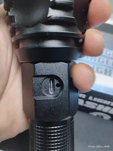 Б/у Ліхтар X-Balog bl-601-p90 01-200888662