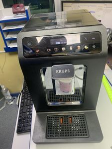 Б/у Кофеварка Krups ea895n10 01-200888950