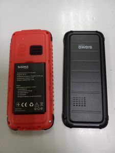 Б/у Мобильный телефон Sigma x-style 18 track 01-200888908