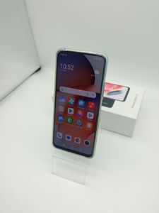 Б/в Мобільний телефон Xiaomi redmi note 12 4/128gb 01-200886346