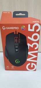 Б/в Миша Gamepro nitro usb 01-200843324