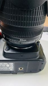 Б/в Фотоапарат Nikon d90/ af-s dx nikor 18-105mm1:3.5-5.6g ed vr 01-200886056