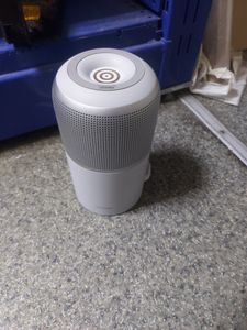Б/у Акустика Bose portable smart speaker model 429329 01-200889440