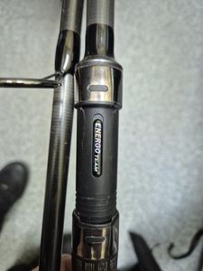 Б/в Вудилище Carp Expert double tip 13 01-200889433