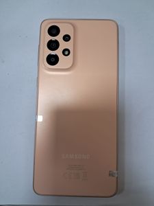 Б/в Мобільний телефон Samsung galaxy a33 5g 6/128gb 01-200850977
