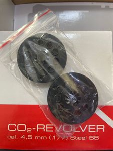 Б/в Пневматичний револьвер Umarex ux tornado 01-200889733