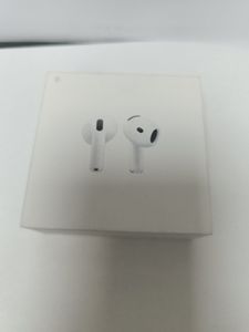 Б/в Навушники Apple airpods 4 01-200889601