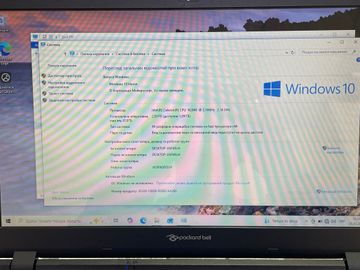 Packard Bell 15/celeron n2840 ddr3/2gb ddr3/hdd 500 gb/*інтегрована