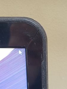 Б/у Ноутбук Hp 16/core i3 350m ddr3/3gb ddr3/hdd 250 gb/ssd *відсутній/*інтегрована 01-200887343