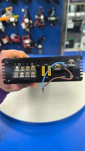 Б/в Підсилювач Spectron sp-n4207 01-200577222