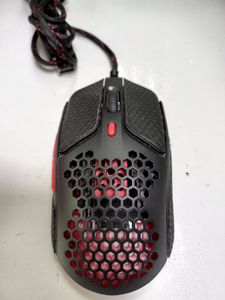Б/у Мышь Hyperx pulsefire haste 01-200889980