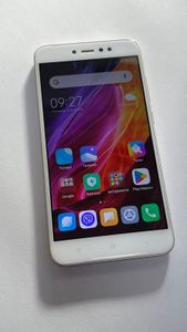 Б/у Мобильный телефон Xiaomi redmi note 5a 4/64gb 01-200889869