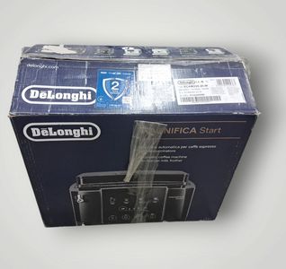 Б/в Кавоварка Delonghi magnifica start ecam 220.20.w 01-200887529
