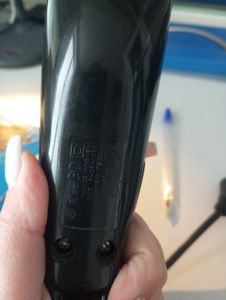 Б/в Тример електричний Hair Clipper ms-4600 01-200889507