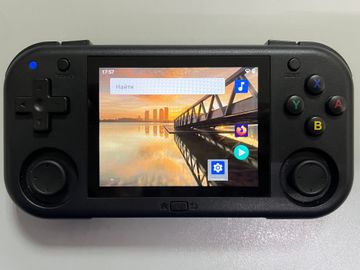 Б/в Ігрова приставка Ampown magicx mini zero 28 01-200890766