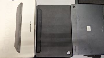 Б/в Планшет Samsung galaxy tab a9+ 8/128gb wi-fi 01-200890925