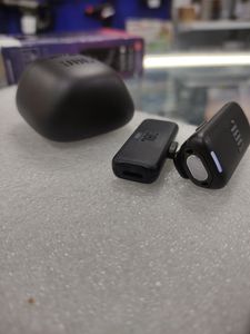 Б/у Микрофон Jbl quantum stream wireless usb-c 01-200890743