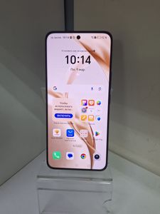 Б/в Мобільний телефон Honor 200 12/512gb 01-200891096