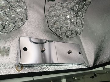 Б/в Світильник Brille brille br-01 377w/2 01-200891381