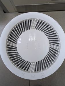 Б/у Увлажнитель воздуха Xiaomi smart evaporative humidifier 01-200891331