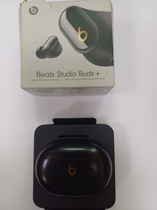 Б/в Навушники Beats studio buds + transparent 01-200891554