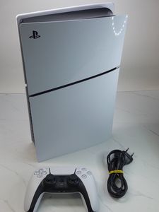Б/в Ігрова приставка Sony playstation 5 slim 825gb 01-200859761