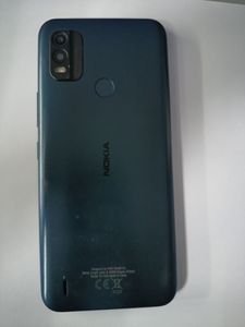 Б/в Мобільний телефон Nokia c21 plus 3/32gb ta-1424 01-200892148