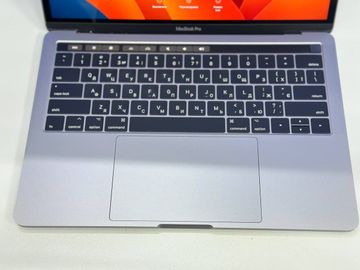 Б/в Ноутбук Apple a1706 macbook pro 13,3" core i5 3.1ghz /ram 16gb /ssd 256/ gpu intel iris plus 650 1536mb 01-200891966