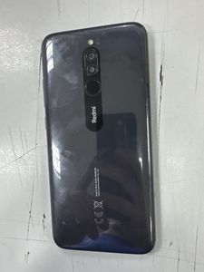 Б/в Мобільний телефон Xiaomi redmi 8 4/64gb 01-200892424