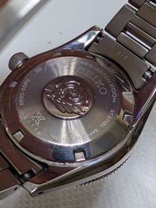 Б/в Годинник Seiko spb143j1 01-200891970