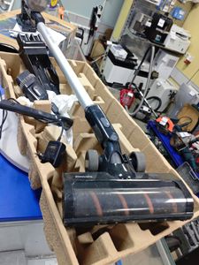 Б/у Пылесос Philips xc3031 01-200892315