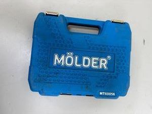 Б/в Набір інструментів Molder mt60056 01-200893000