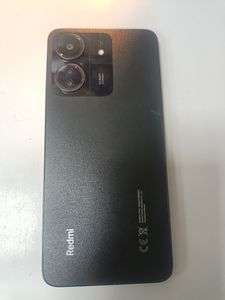 Б/в Мобільний телефон Xiaomi redmi 13c 4/128gb 01-200894192