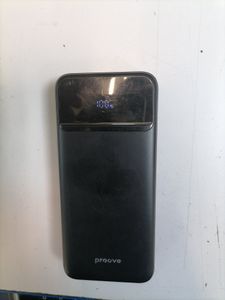 Б/в Повербанк Proove illuminator 2 20000mah pd qc 22.5w 01-200894191