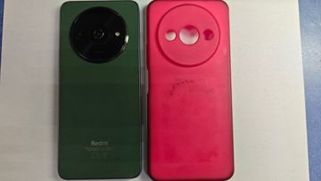 Б/в Мобільний телефон Xiaomi redmi a3 3/64gb 01-200893930