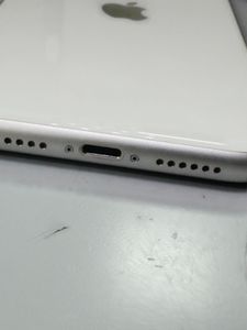 Б/в Мобільний телефон Apple iphone 11 128gb 01-200893550