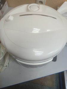 Б/в Мультиварка Rotex rmc508-w 01-200894499