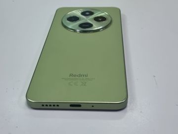 Б/в Мобільний телефон Xiaomi redmi 14c 4/128gb 01-200864471