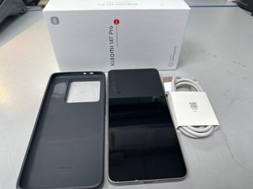 Б/в Мобільний телефон Xiaomi 14t pro 12/512gb 01-200894268