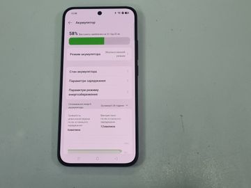 Б/в Мобільний телефон Oppo reno13 5g 12/256gb 01-200859603