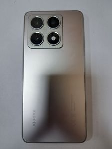 Б/в Мобільний телефон Xiaomi 14t 12/256gb 01-200833843