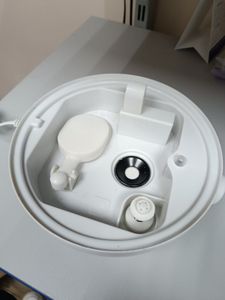 Б/у Увлажнитель воздуха Wetair mh-204w 01-200894617