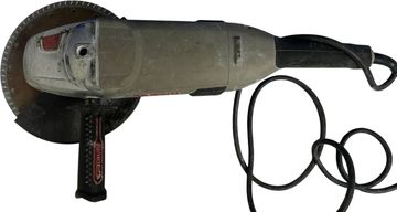 Б/в Кутова шліфмашина Crown ct13489-230s 01-200815282