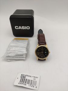 Б/в Годинник Casio mtp-v002 01-200891258