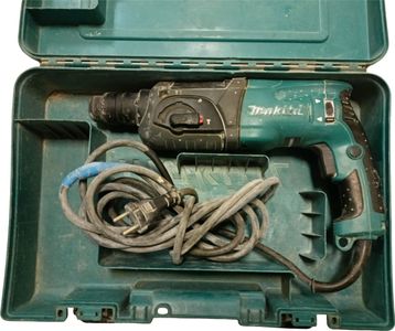 Б/у Перфоратор Makita hr2470 01-200896333