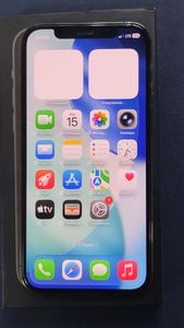 Б/в Мобільний телефон Apple iphone 12 pro 256gb 01-200896415