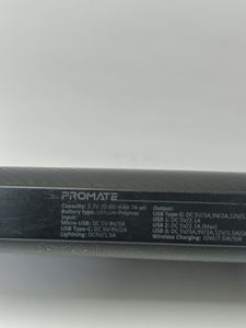 Б/у Повербанк Promate auratank-20 (20000mah) 01-200897176