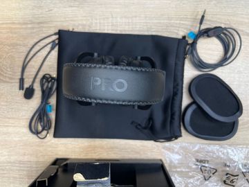 Б/в Навушники Logitech g pro x 01-200896615